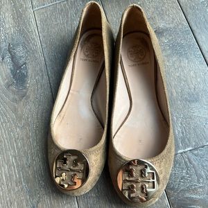 Tory Burch shoes 9.5